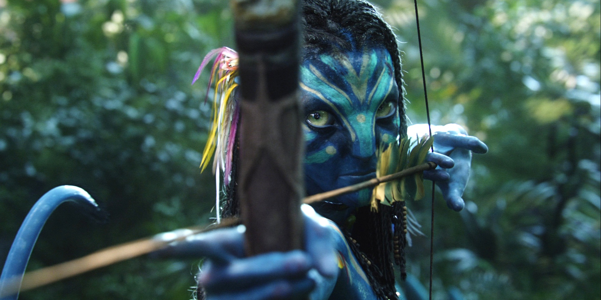 Avatar 2 tung trailer mãn nhãn trở lại sau 13 năm